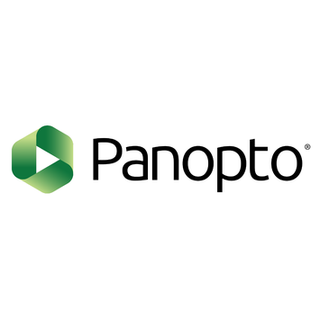 動画収録・配信システム（Panopto）
