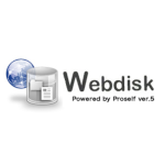 webdisk